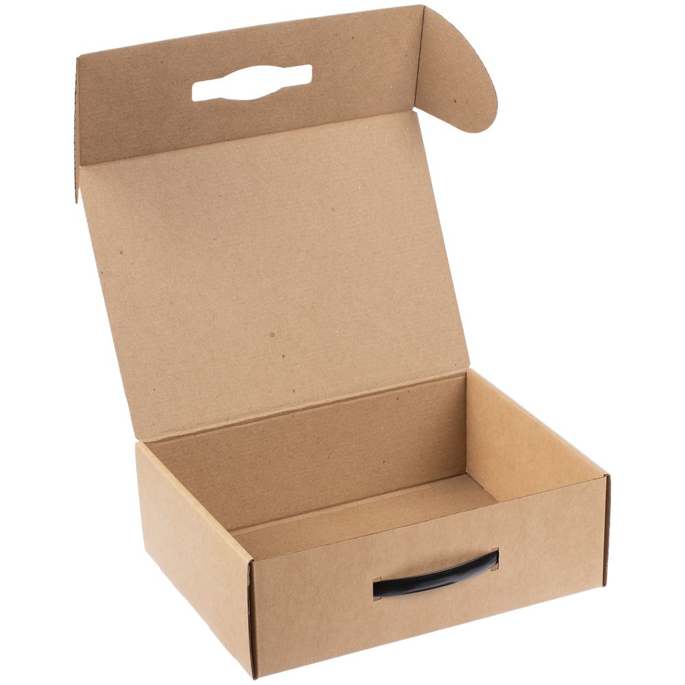 Коробка Matter Light, белая