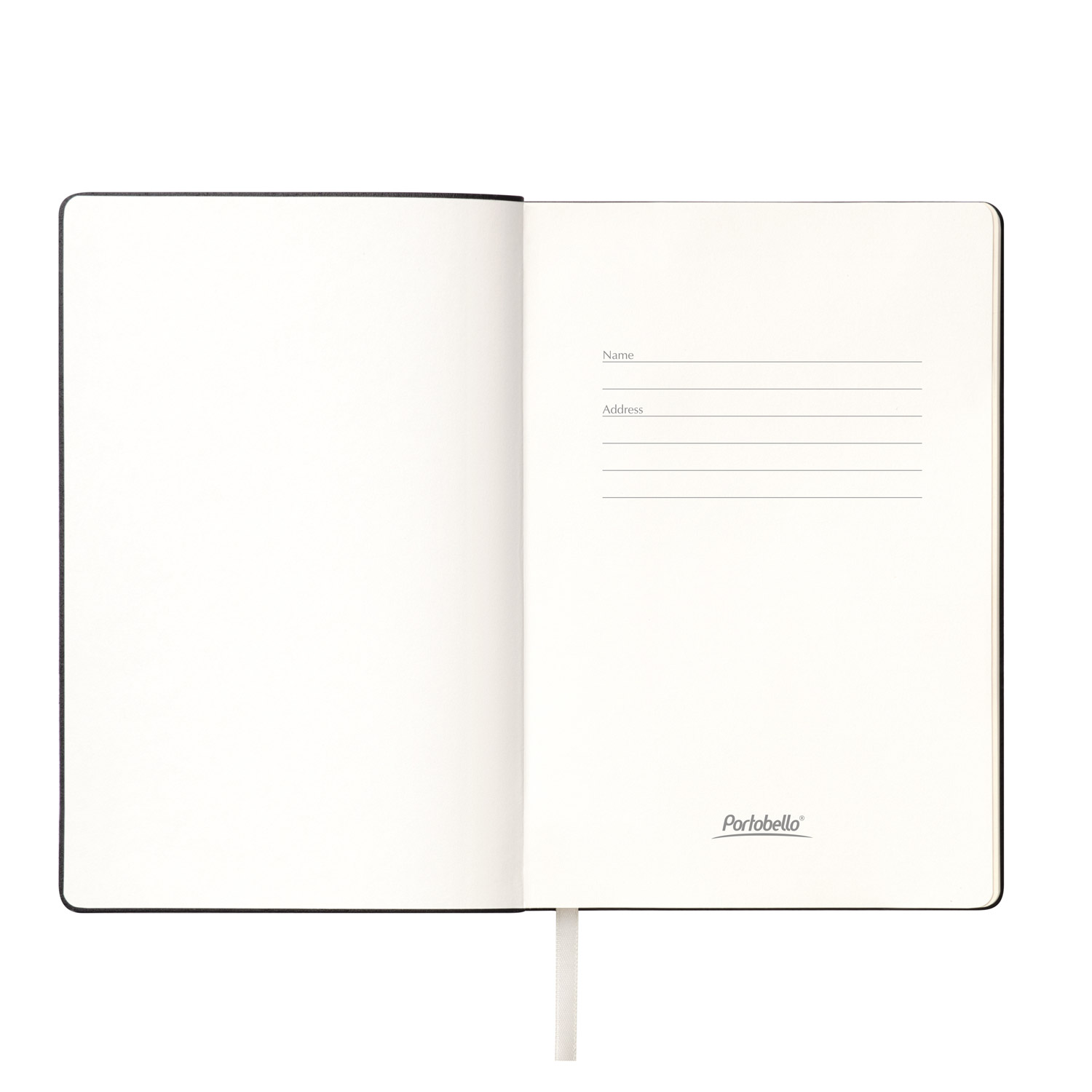 Ежедневник Spark недатированный, оранжевый (без упаковки, без стикера)