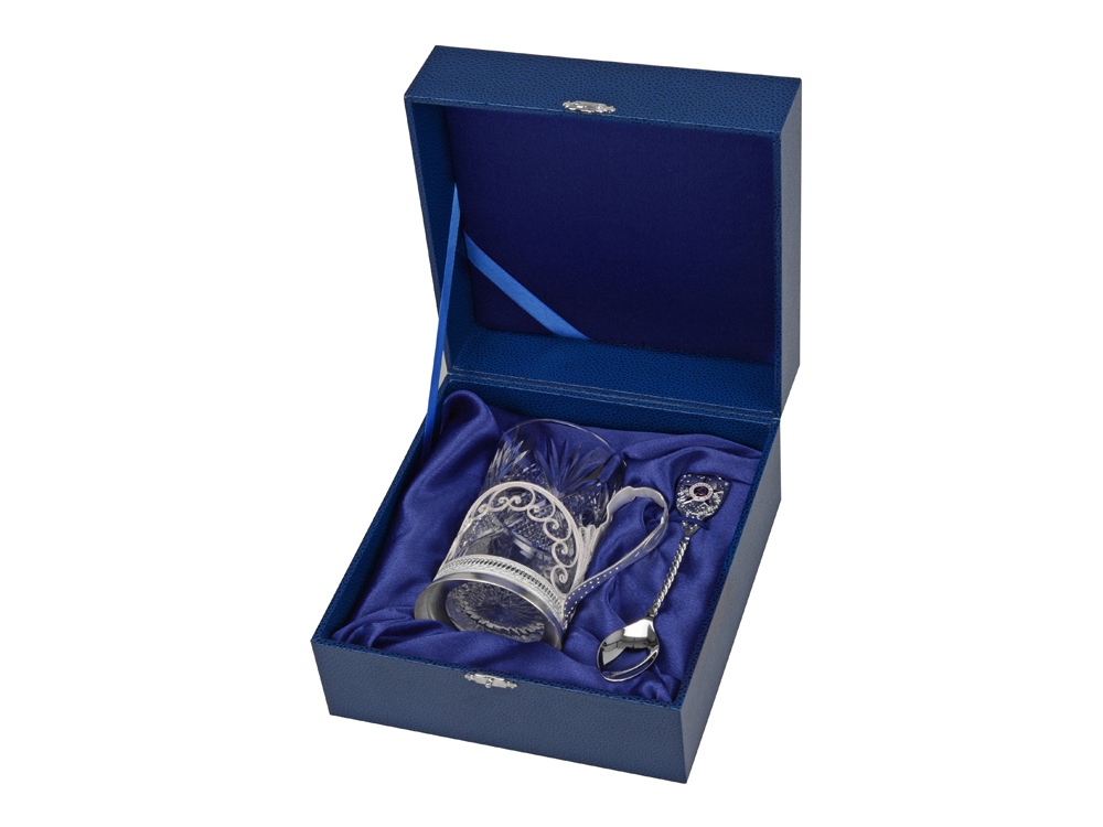 Подарочный набор С Днём защитника отечества с логотипом  | Print Logo