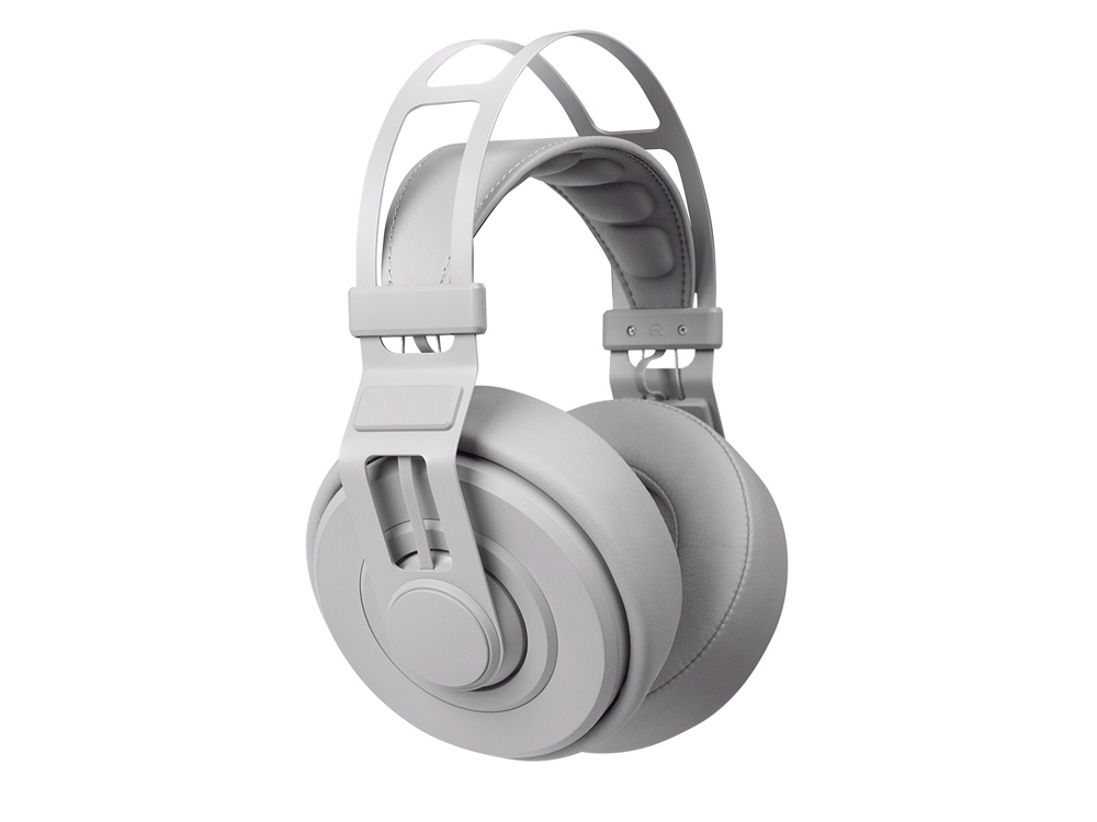 Беспроводные наушники Mysound BH-10 с логотипом Rombica | Print Logo