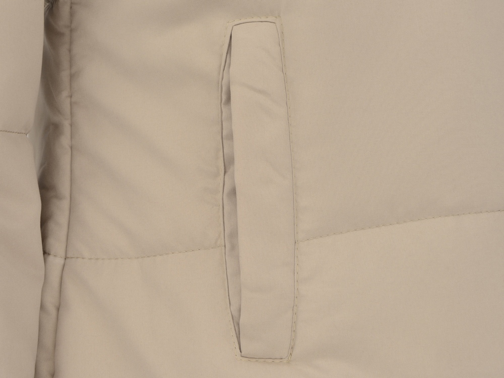 Куртка Belmont женская, бежевый