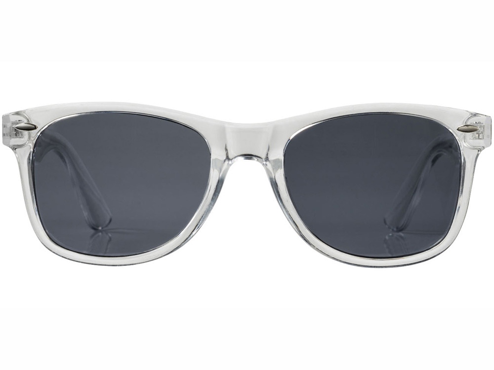 Очки солнцезащитные Sun Ray, прозрачный