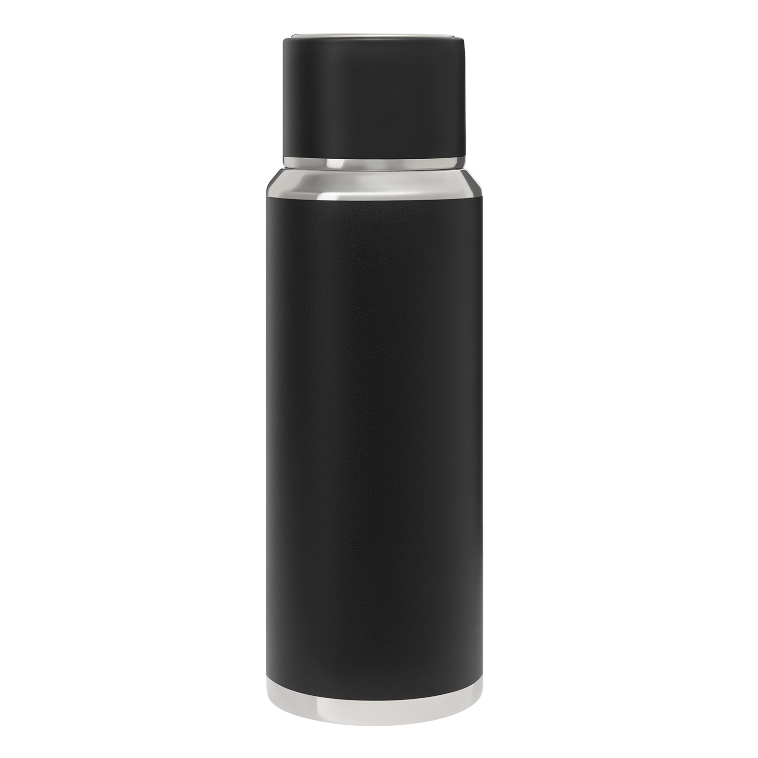 Термос Oslo, черный