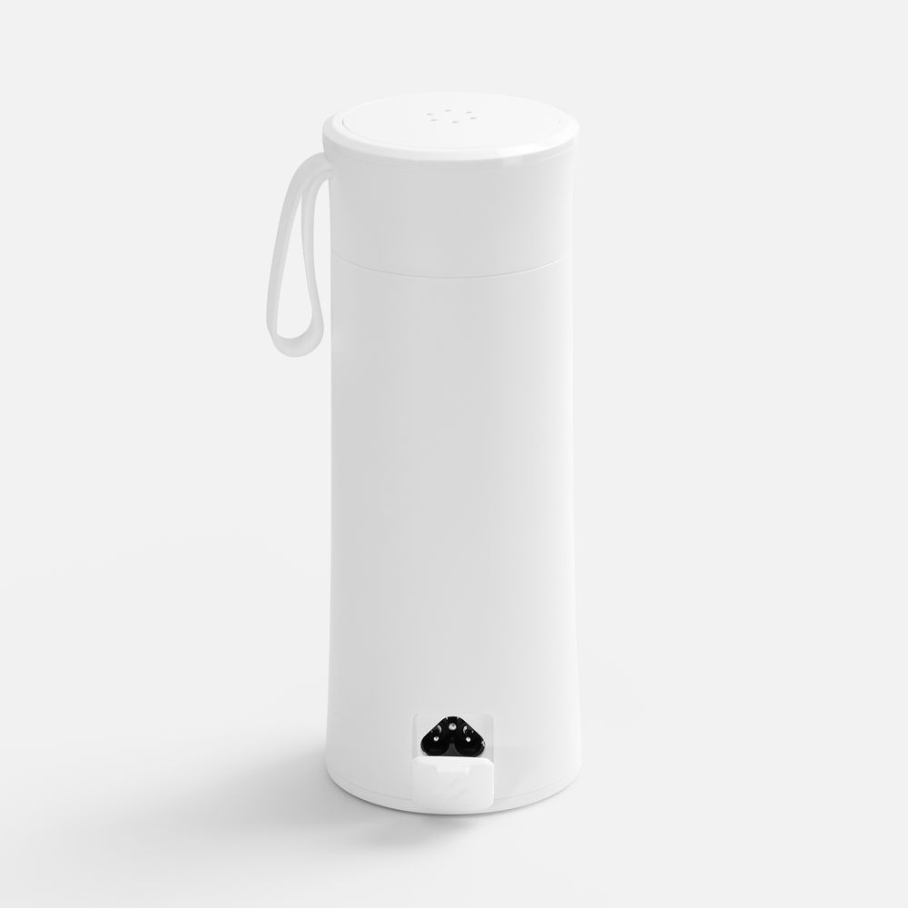 Смарт-бутылка с подогревом жидкости Hotspot фото на сайте Print Logo.