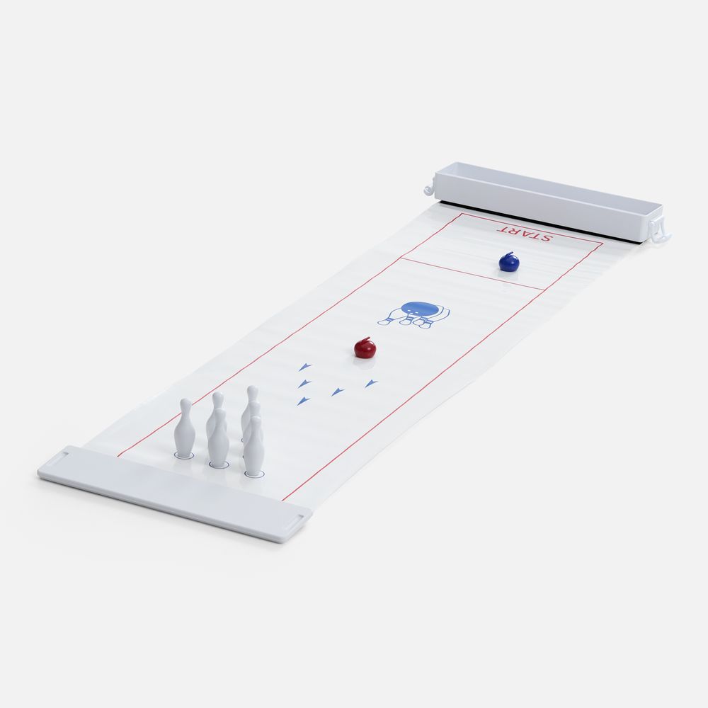 Настольная игра Svago фото на сайте Print Logo.