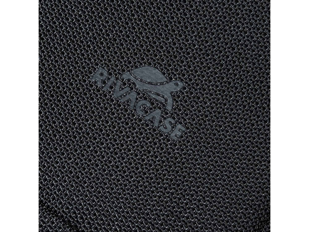 8461 black рюкзак для ноутбука 17.3