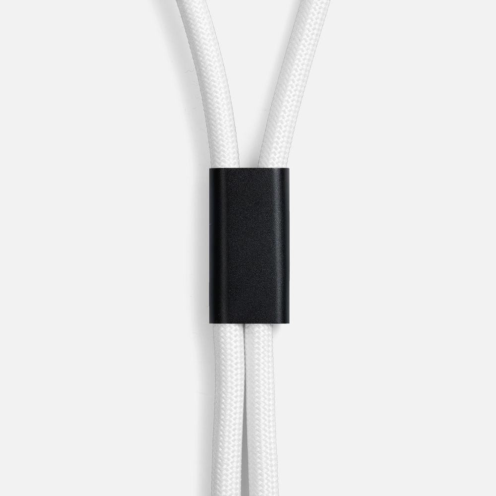 Кабель-ланьярд energyFlex Power Delivery 60 Вт