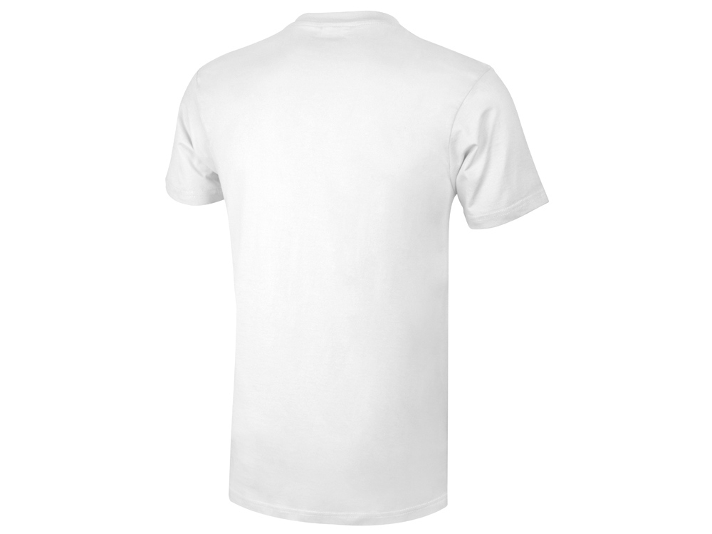 Футболка Heavy Super Club C мужская, белый