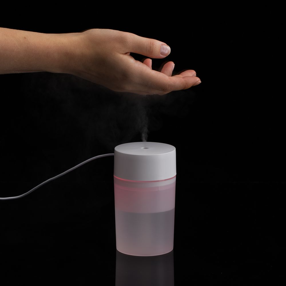 Настольный увлажнитель Desko ver.2 фото на сайте Print Logo.Print Logo.