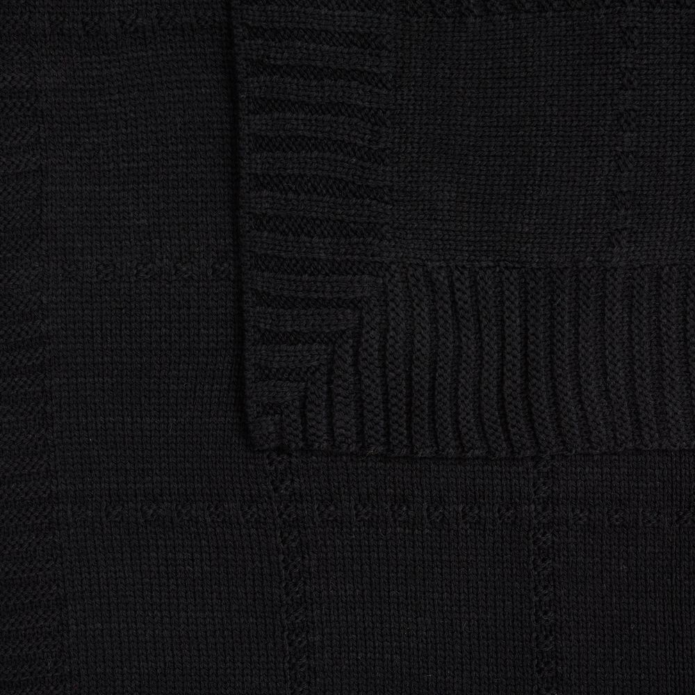 Плед Quadrisma фото на сайте Print Logo.