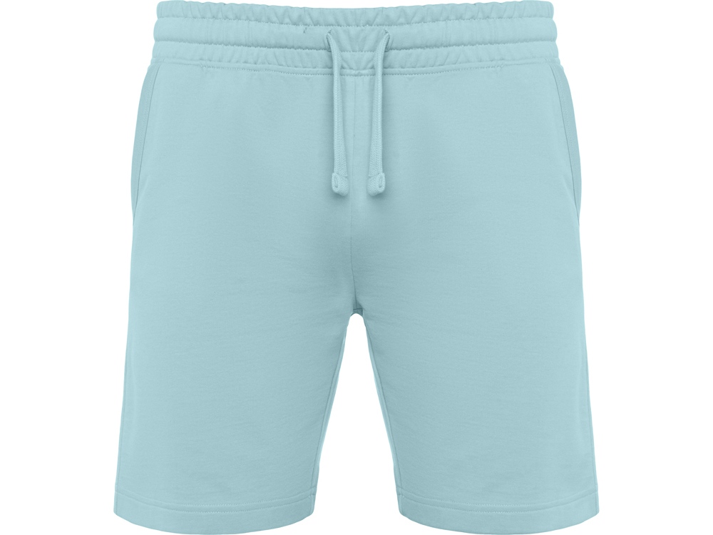 Шорты Derby, унисекс с логотипом Roly | Print Logo