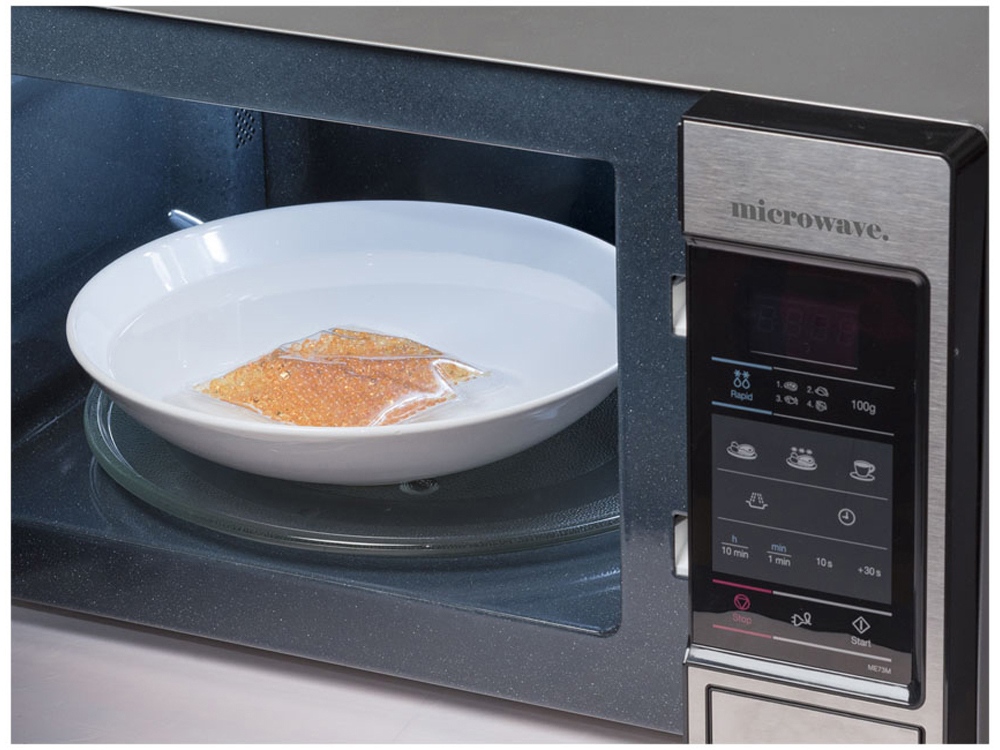 Грелка Bliss, оранжевый