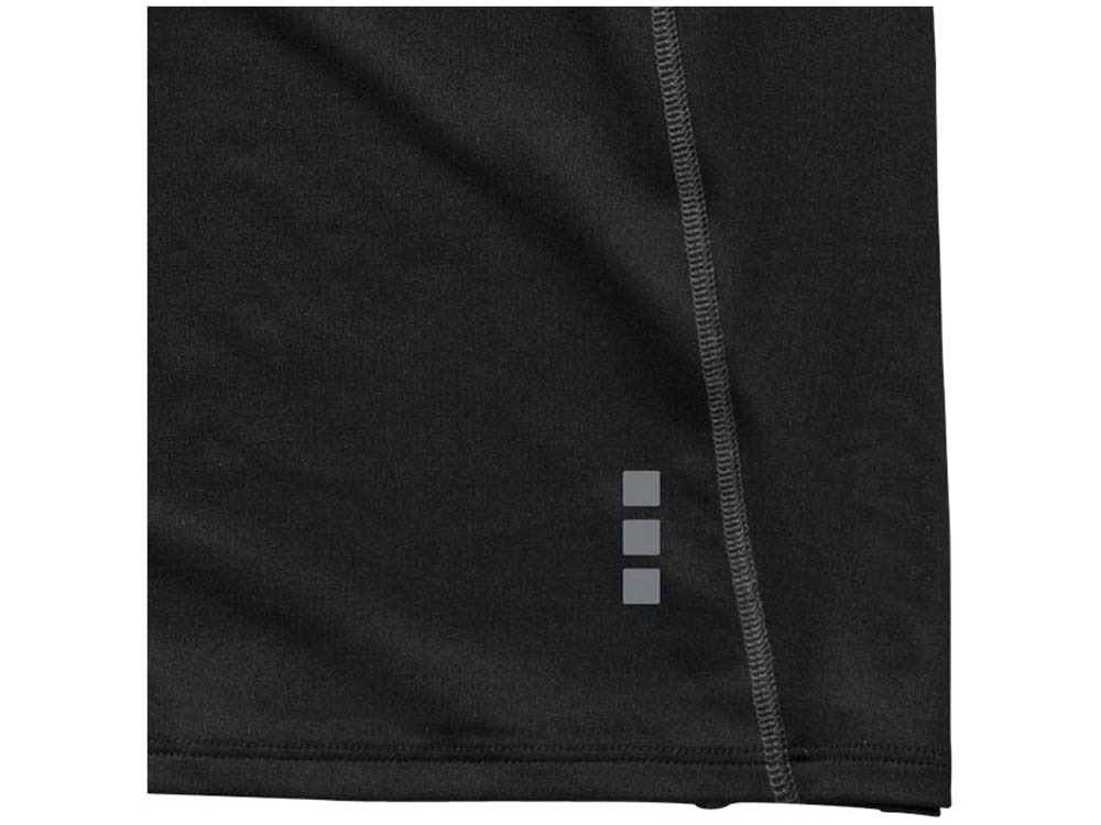 Футболка Kingston женская, черный