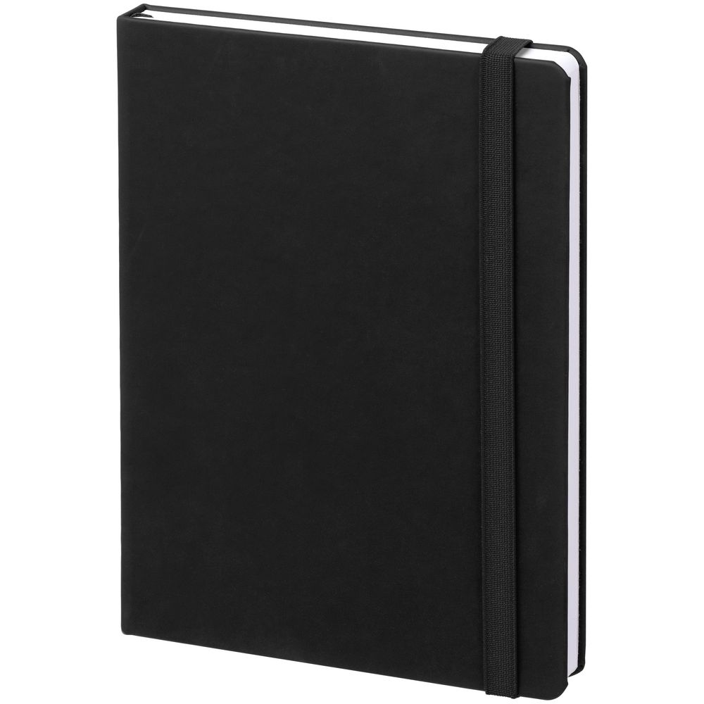 Ежедневник Covert, датированный фото на сайте Print Logo.