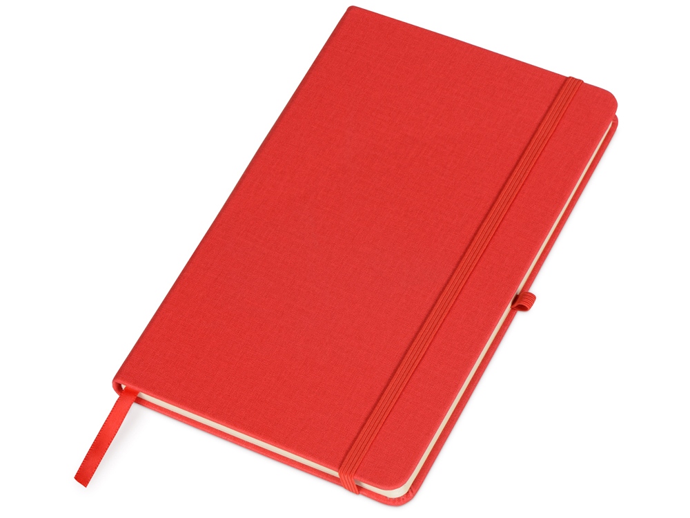 Блокнот А5 Ribby с логотипом  | Print Logo