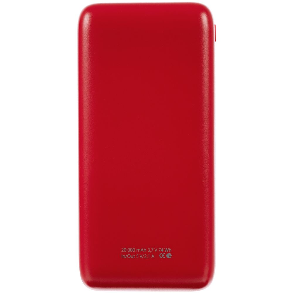 Внешний аккумулятор Gamechanger 20000 мАч