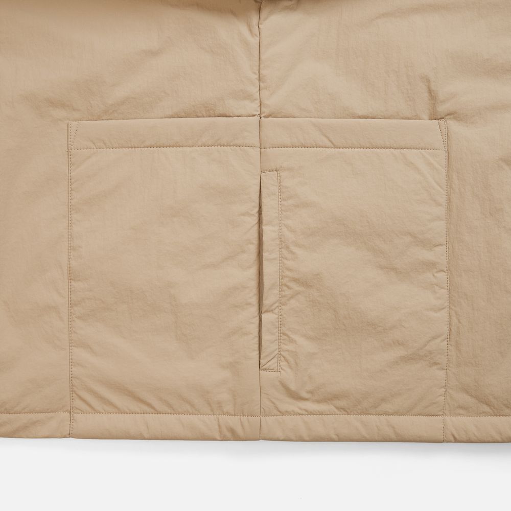 Жилет унисекс Veter, бежевый, размер M/L