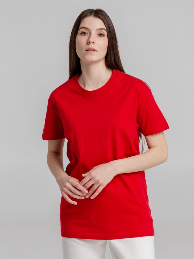 Футболка Imperial 190, пыльно-розовая, размер XL