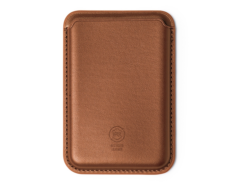 Магнитный картхолдер Cairo для iPhone и других смартфонов с логотипом  | Print Logo