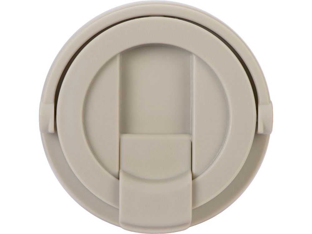 Термокружка Grant, 473мл, тубус, бежевый