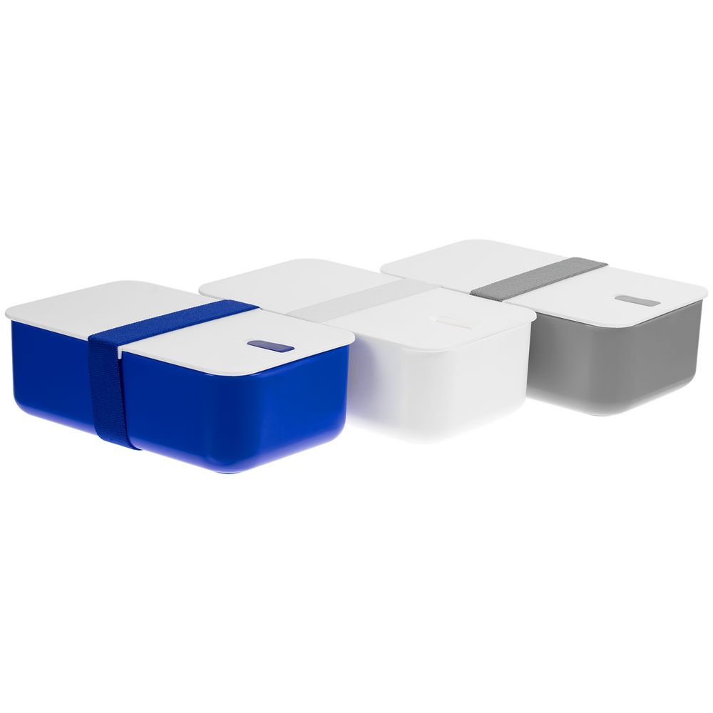 Ланчбокс Lunch Hour фото на сайте  Print Logo.