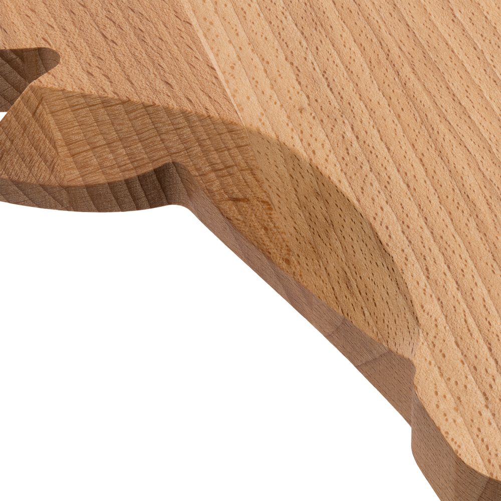 Доска разделочная «ProЖарка» фото на сайте Print Logo.