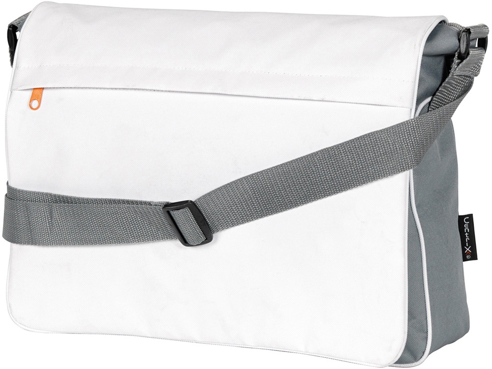 Конференц сумка для документов Vermont с логотипом  | Print Logo