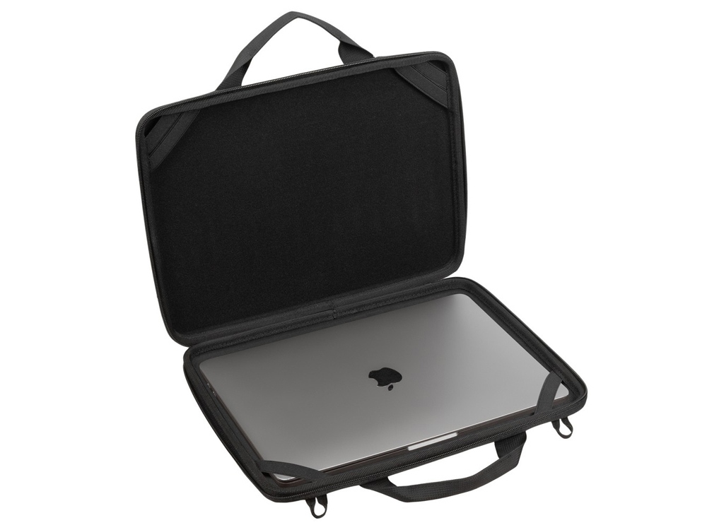 RIVACASE 5116 black чехол для Chromebook 11.6-12.4/MacBook 13-14  / 12