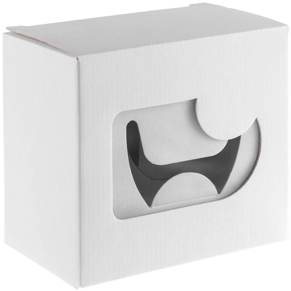 Упаковка для чайной пары Cozy Morning — пример нанесения логотипа () | Print Logo