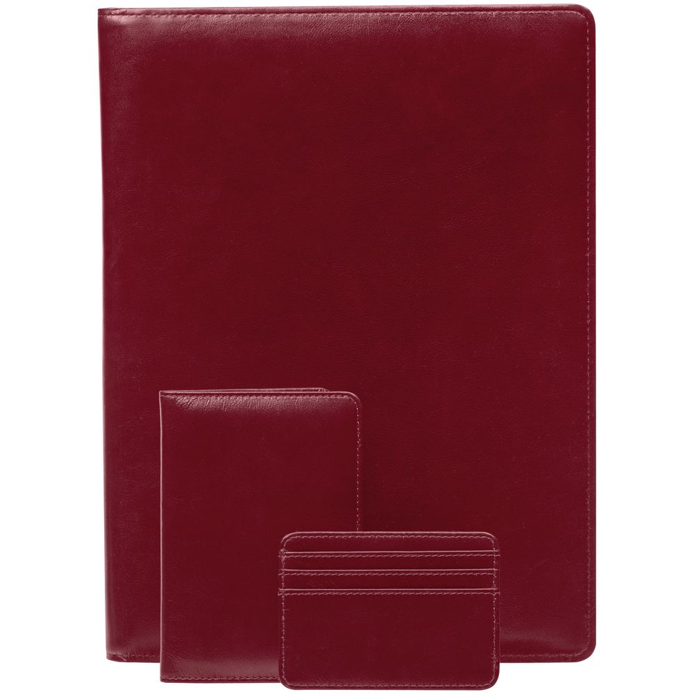 Чехол для карт Signature — пример нанесения логотипа () | Print Logo