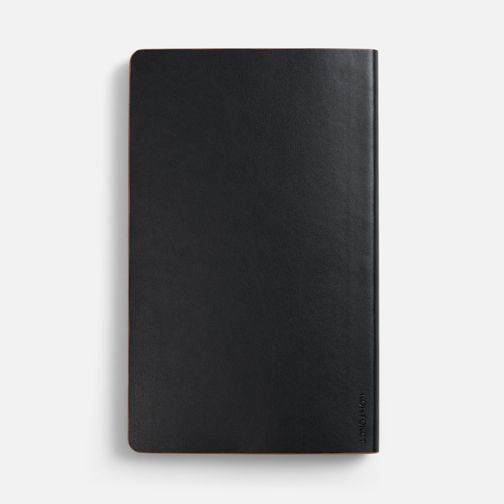 Ежедневник Trait, недатированный