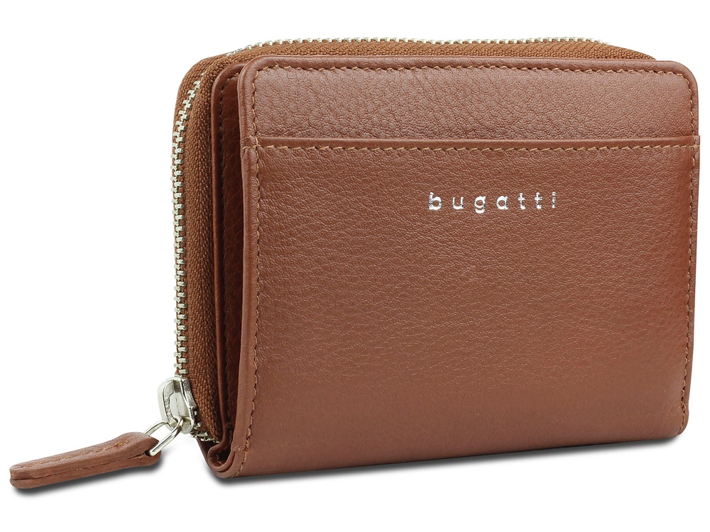 Кошелек женский Lady Top на молнии и подарки фото на сайте Print logo.