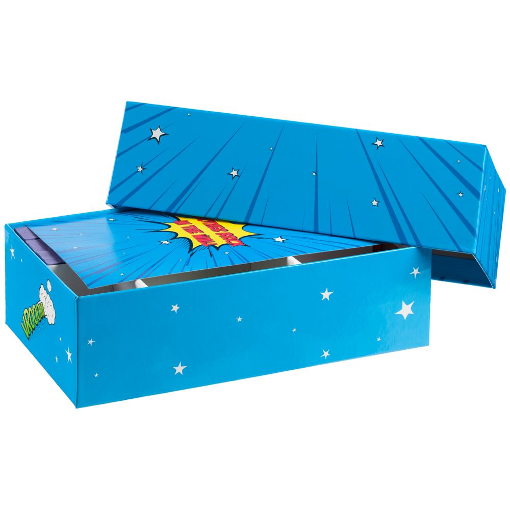 Настольная игра Another Brick in the Wall фото на сайте Print Logo.