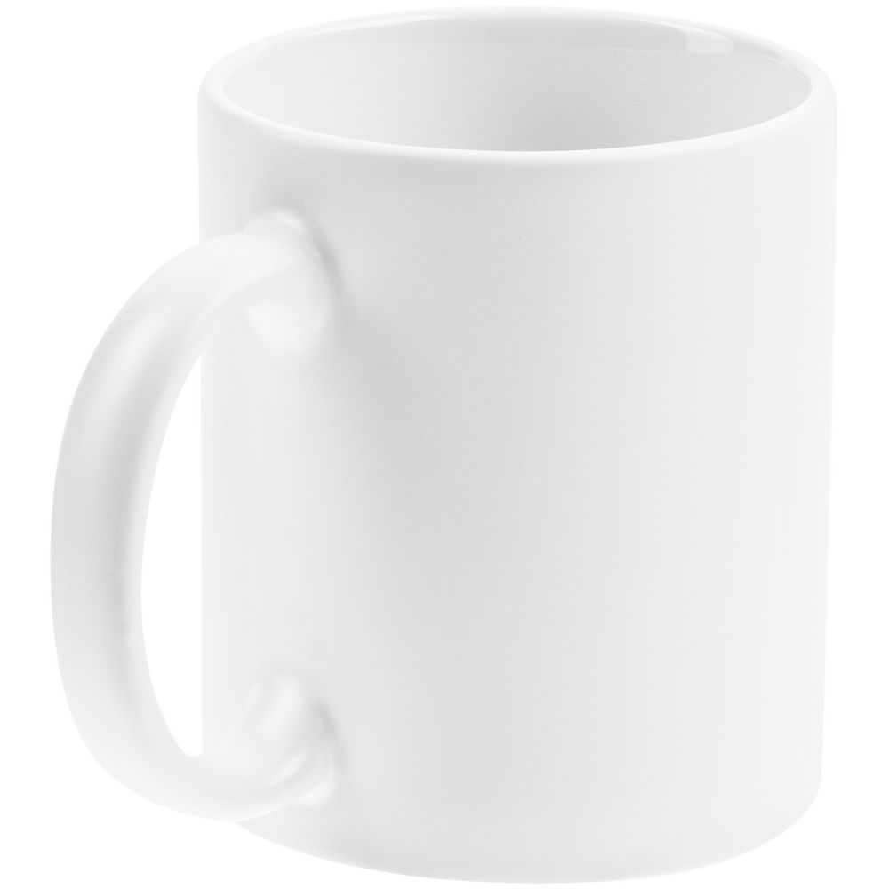 Кружка для сублимационной печати Pike, cтандарт A, матовая фото на сайте Print Logo.