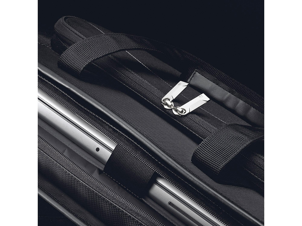 Сумка Белвью, черный