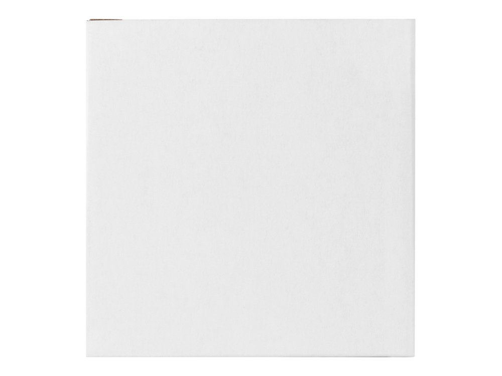 Коробка картонная 12 х 7,3 х 12,5 см, белый