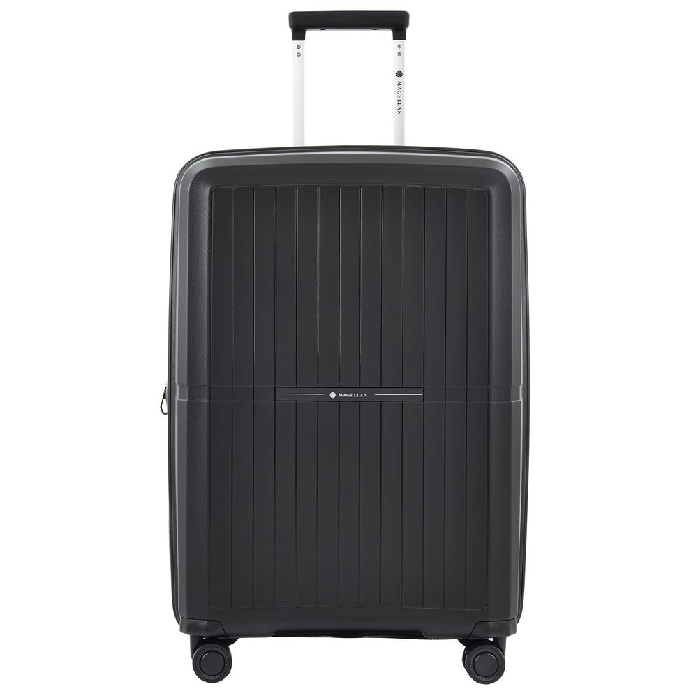 Чемодан Santiago M с логотипом  | Print Logo