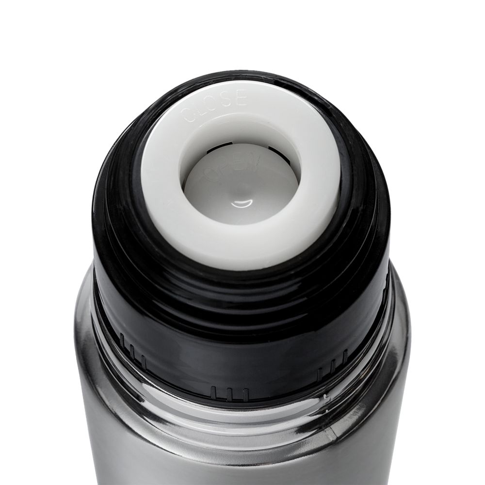 Термос Plain 500 фото на сайте Print Logo.