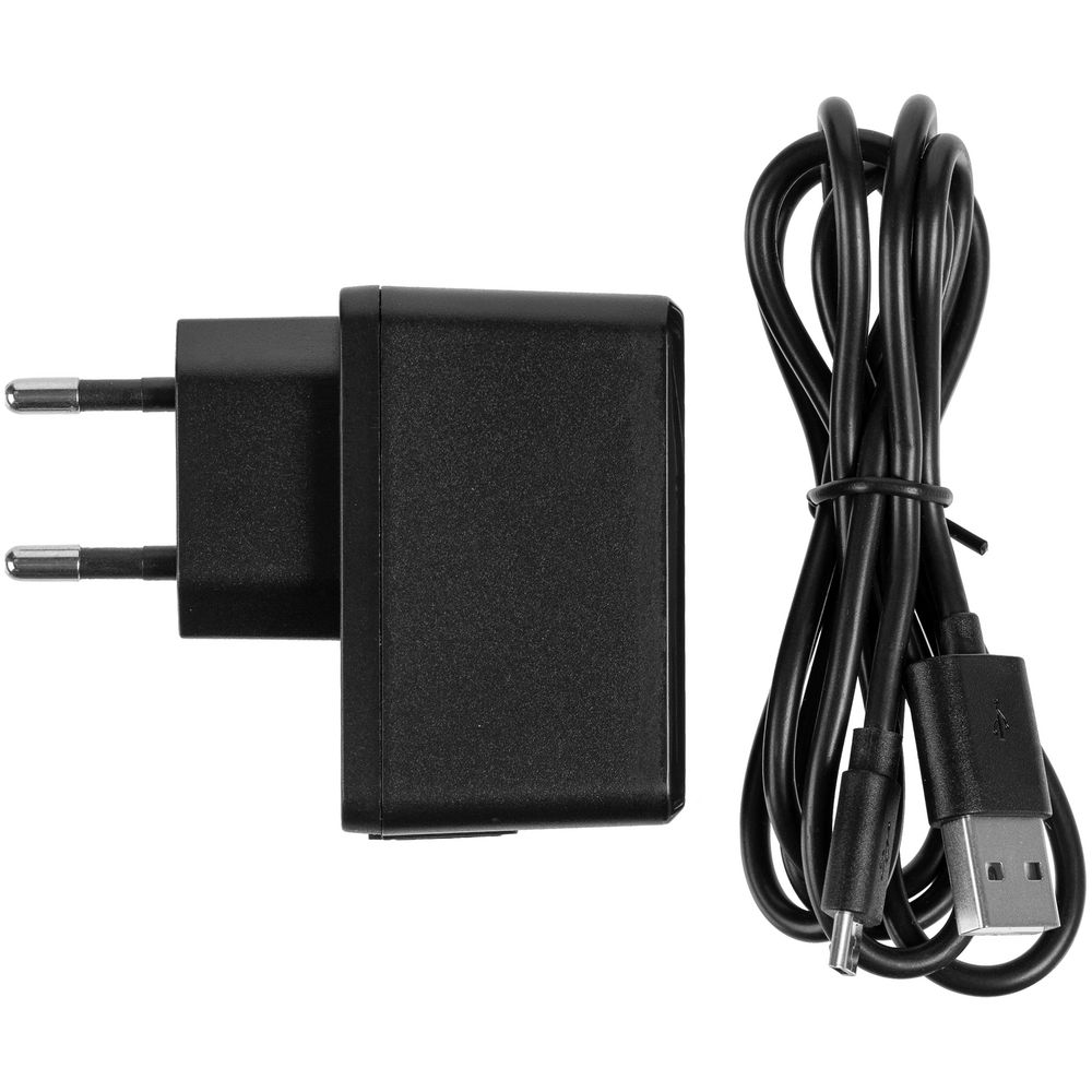 Настольная лампа с беспроводной зарядкой Power Spot