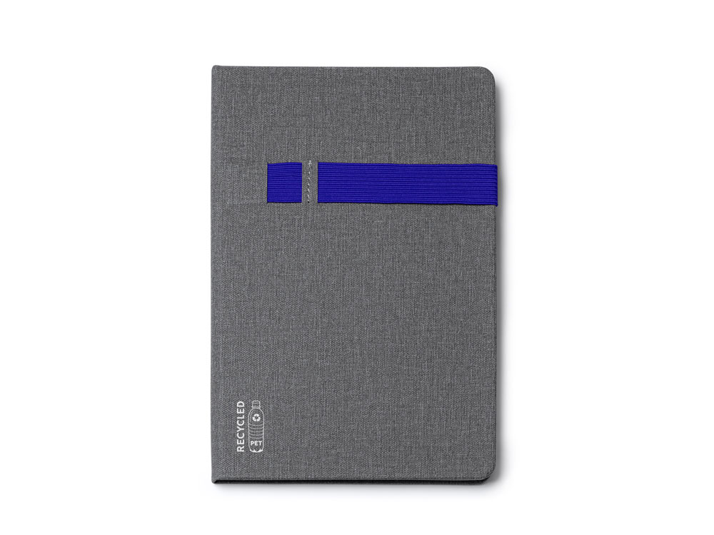 Блокнот А5 SIKAS с логотипом  | Print Logo