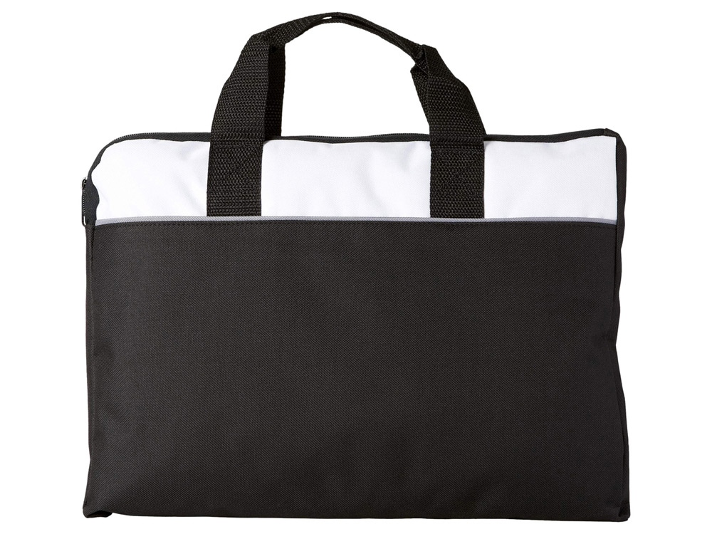 Сумка Tampa, черный/белый