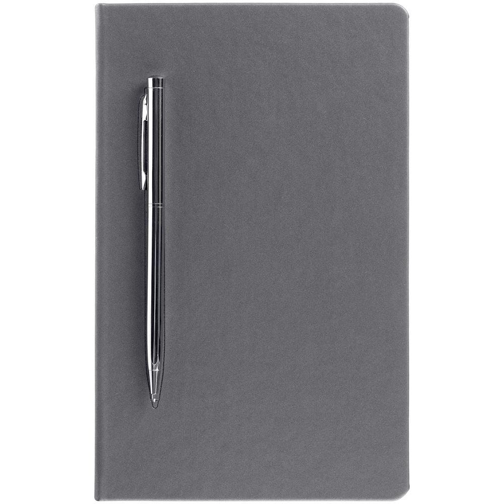 Ежедневник Magnet Shall, недатированный