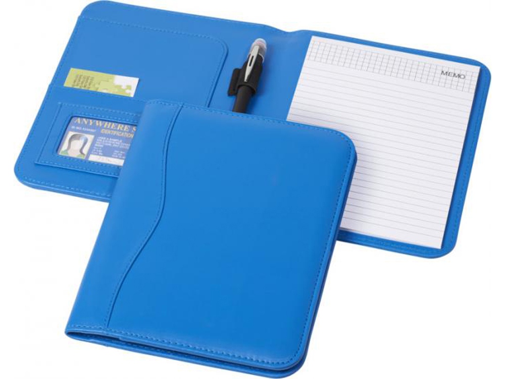 Папка A5 Ebony фото на сайте Print Logo.