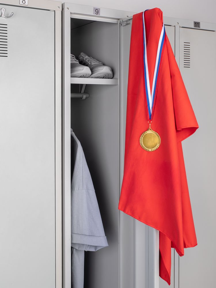 Медаль Regalia, большая