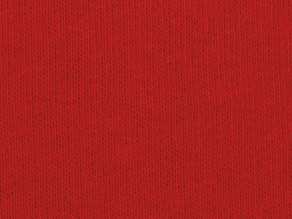 Свитшот Monaco унисекс, красный