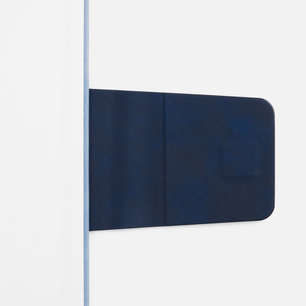 Ежедневник с хлястиком N8 на заказ