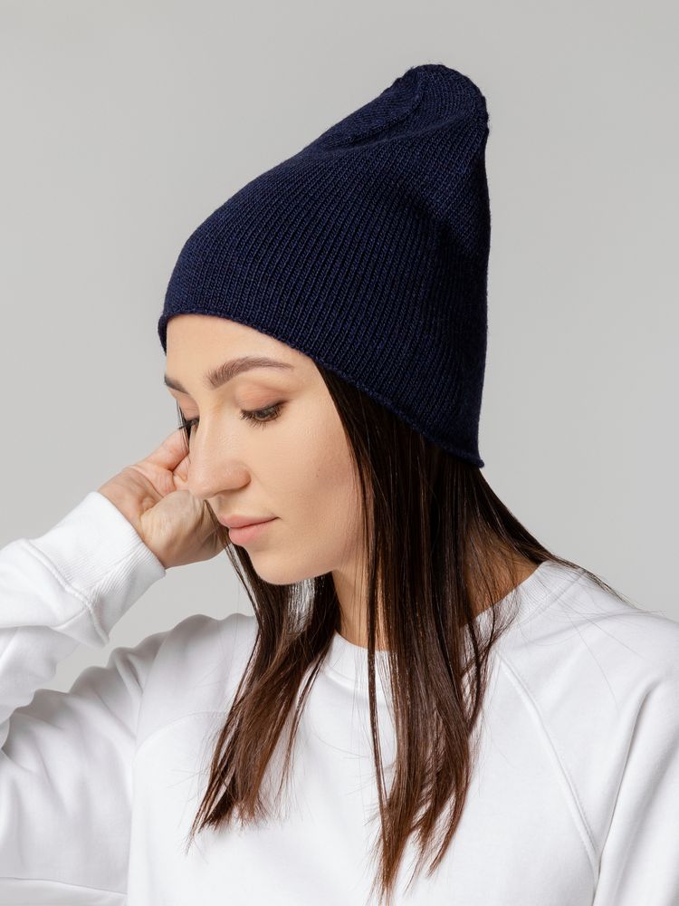 Шапка Dalia фото на сайте Print Logo.