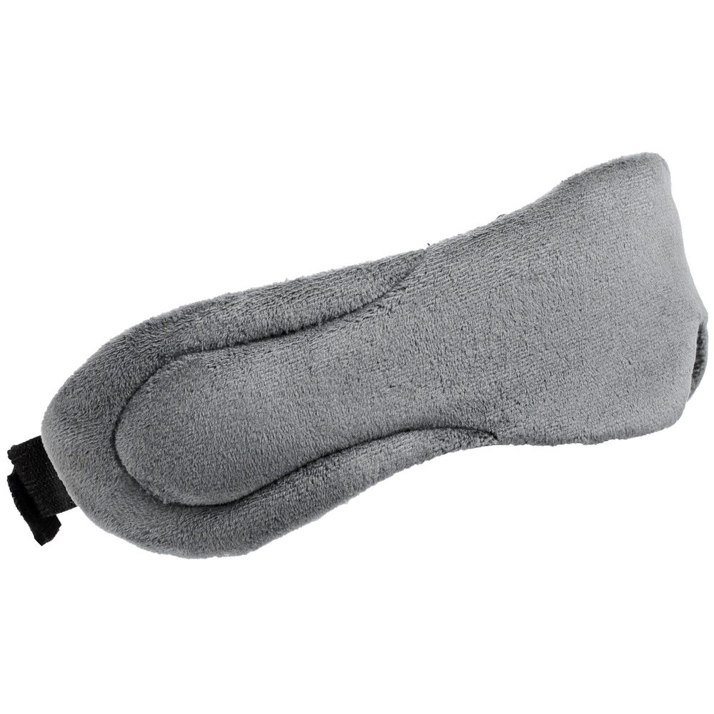 Маска для сна с Bluetooth наушниками Softa 2 фото на сайте Print Logo.