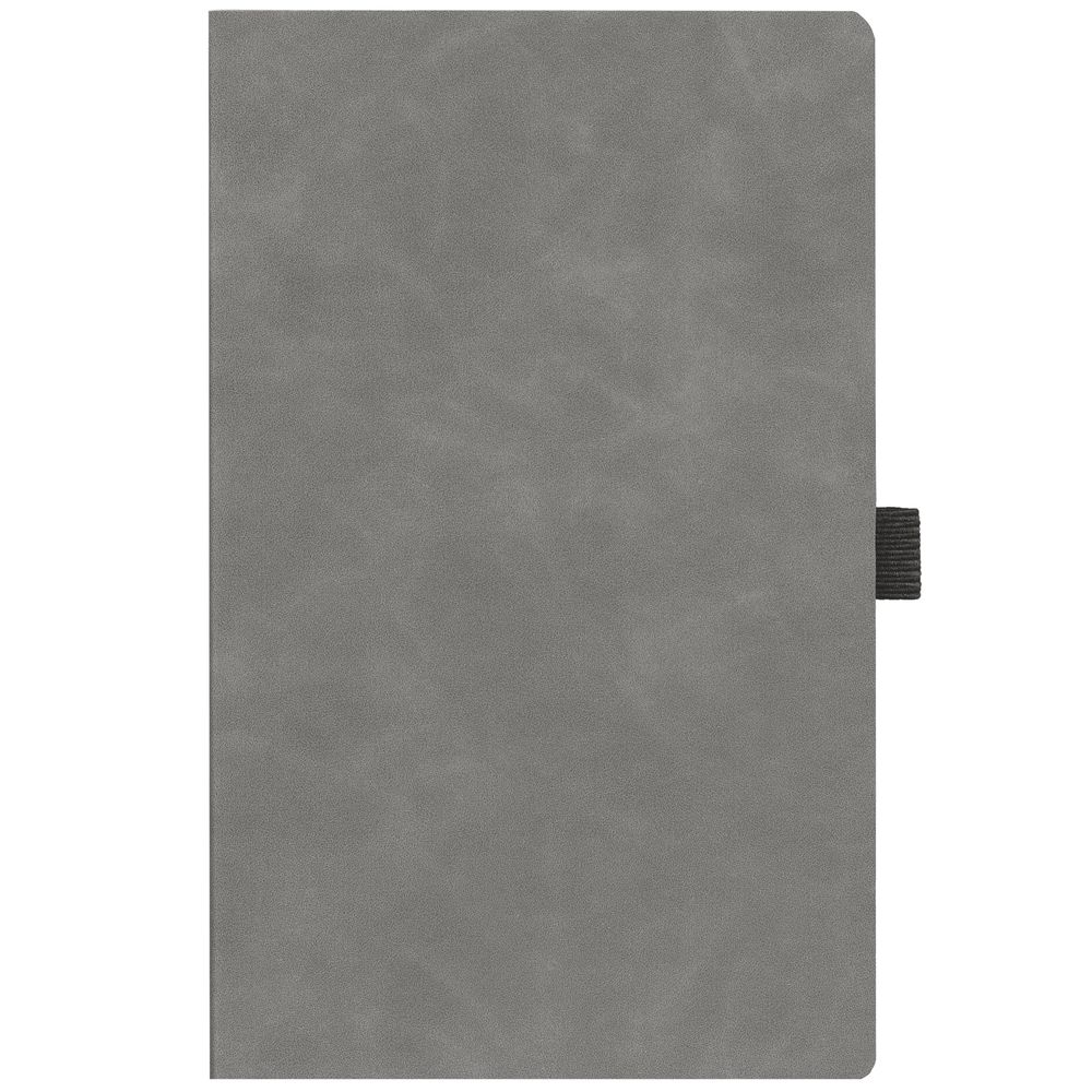 Ежедневник Nubuck Touch, недатированный