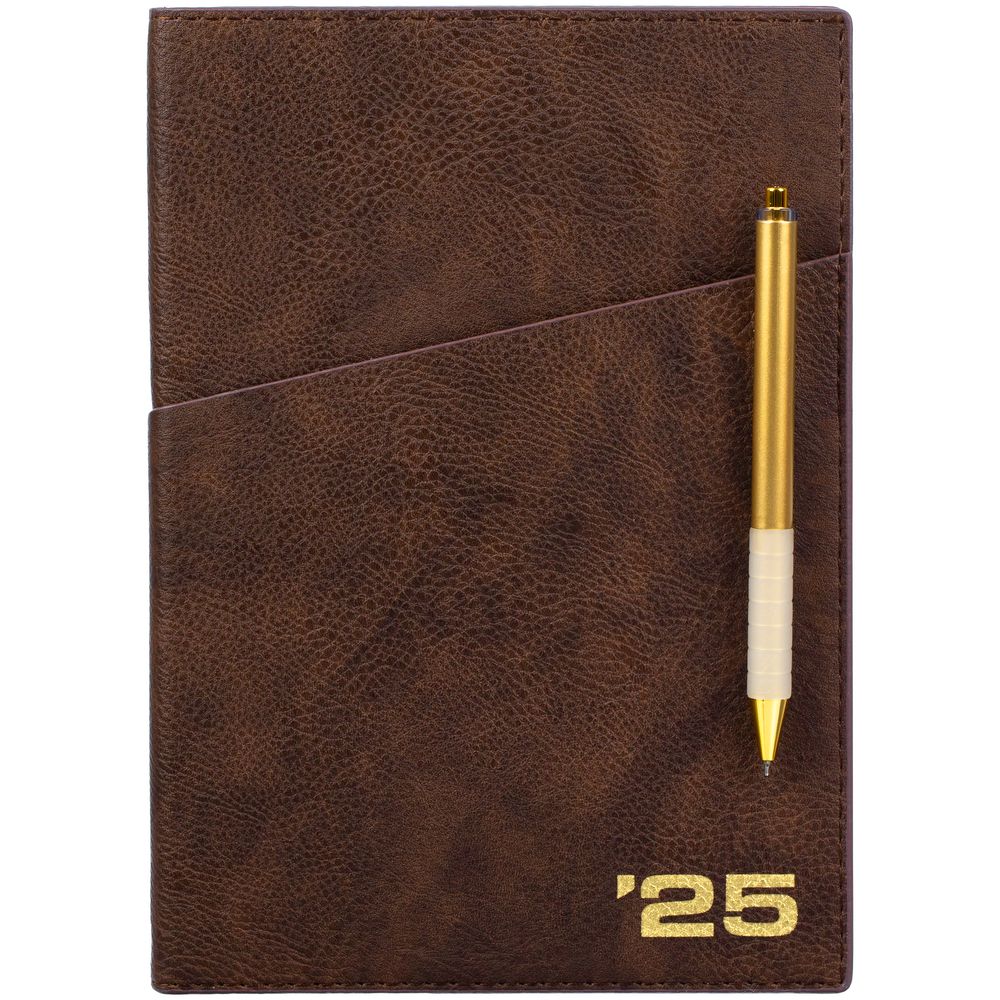 Ежедневник Ronda, датированный